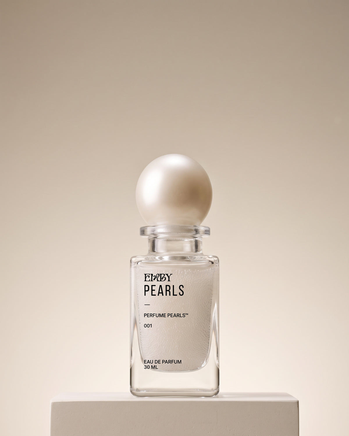 Emby Pearls — Microcaps × Emby México
