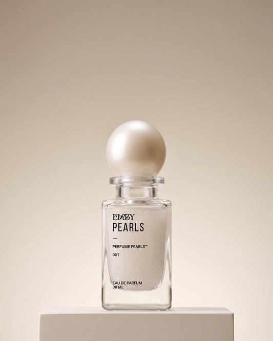 Emby Pearls — Microcaps × Emby México