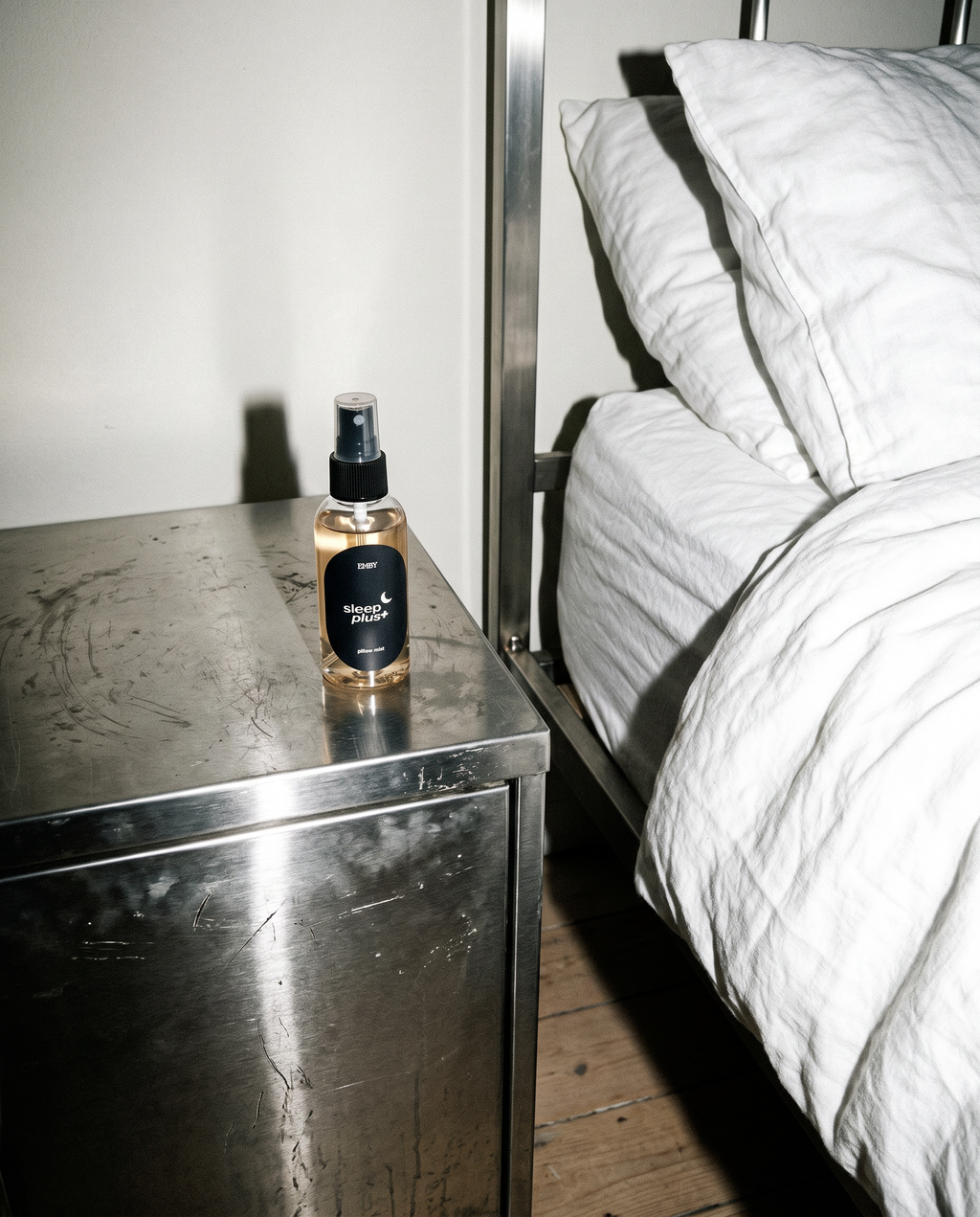 Sleep Plus+ — Pillow Mist