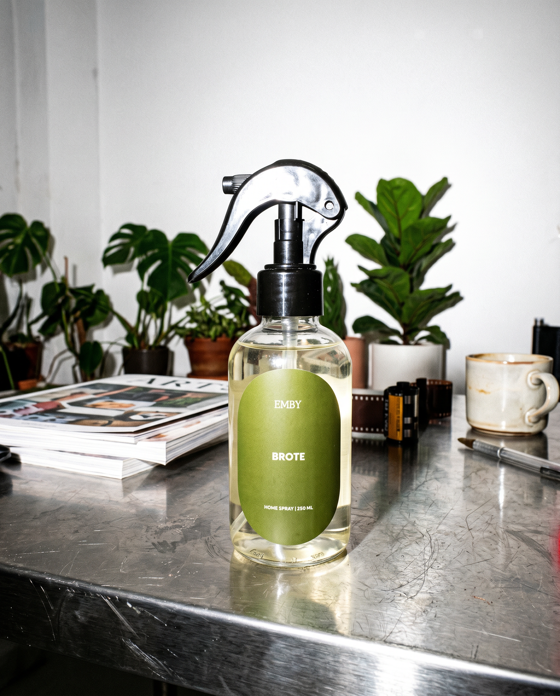 Brote — Perfume Ambiental