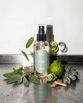 Salvia & Bergamota — Perfume Ambiental | Emby × Inner Self Center
