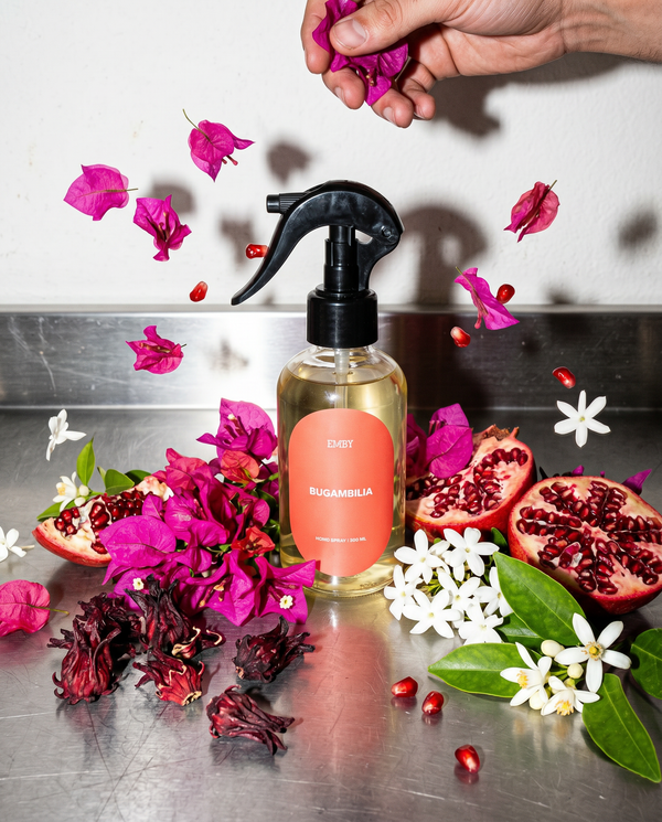 Bugambilia — Perfume Ambiental