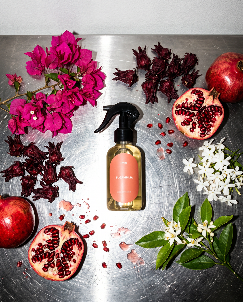 Bugambilia — Perfume Ambiental