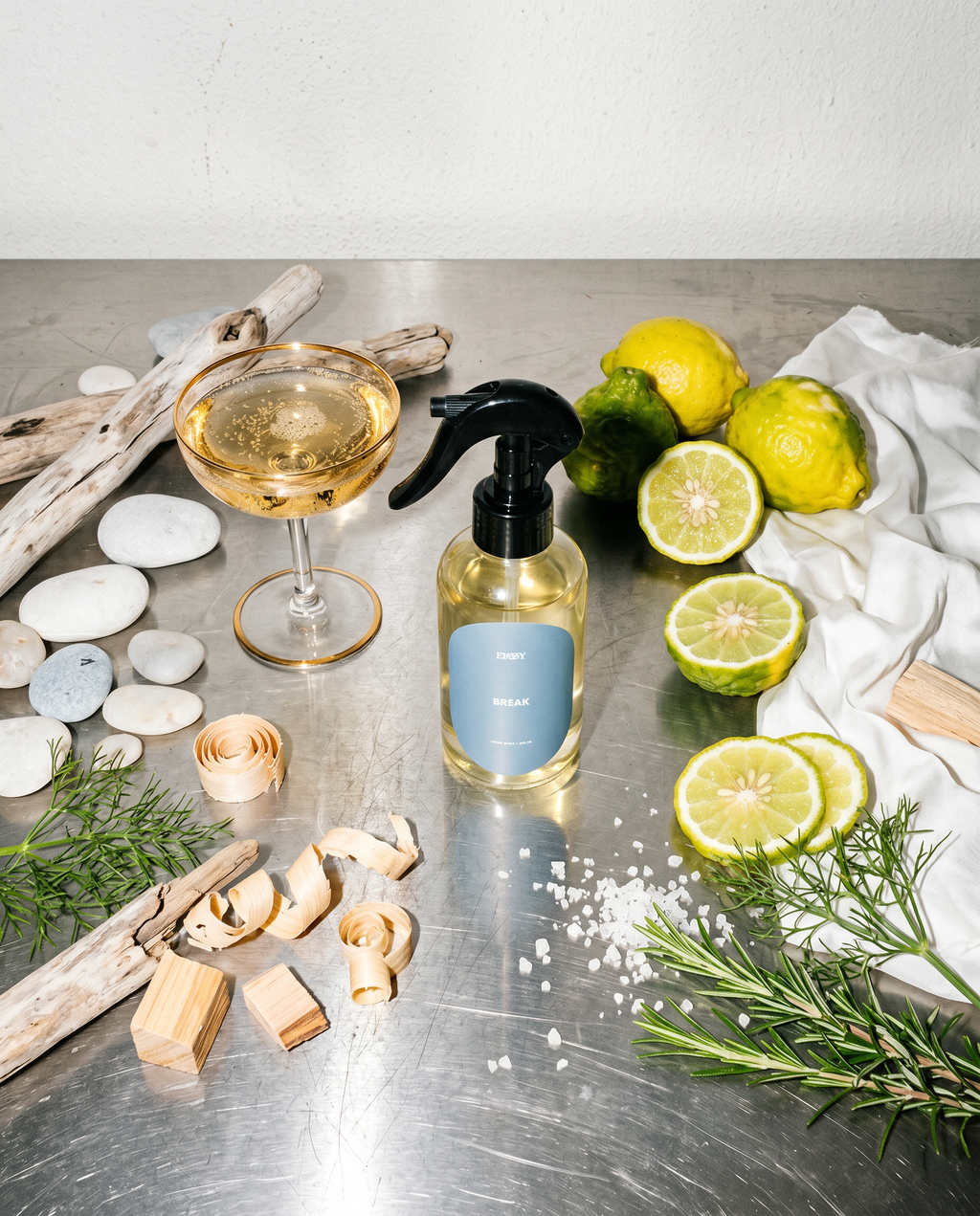 Break — Perfume Ambiental