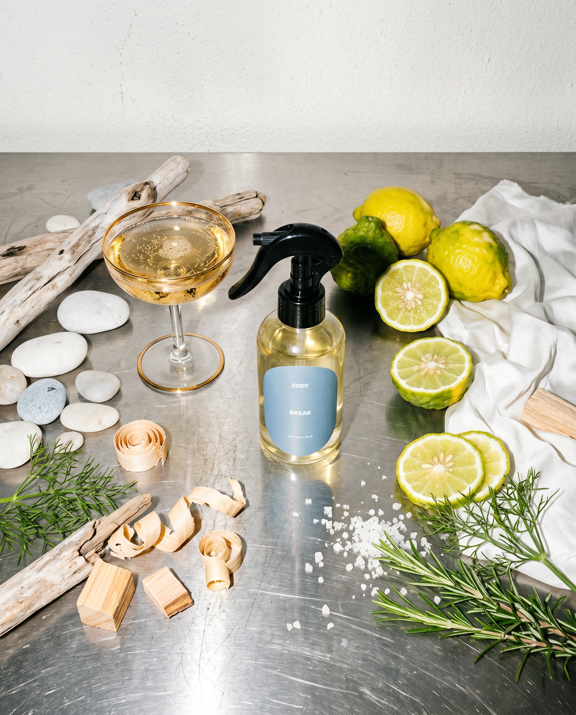 Break — Perfume Ambiental