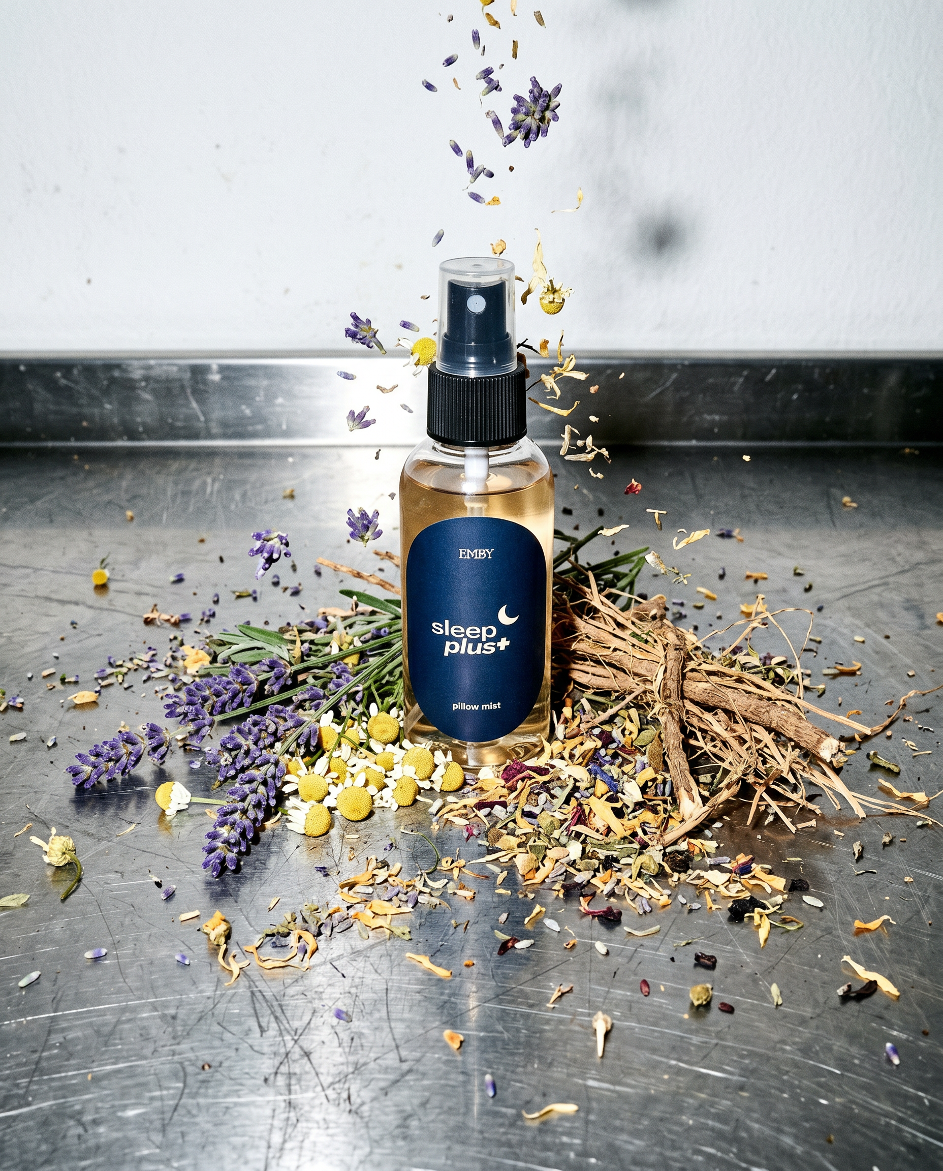 Sleep Plus+ — Pillow Mist