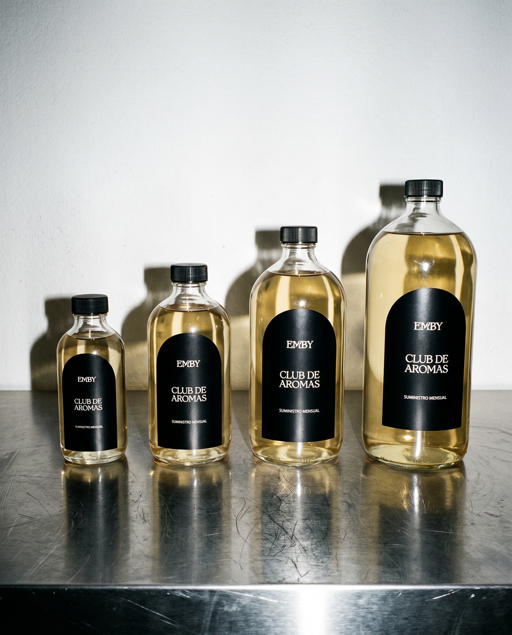 Club de Aromas — Difusor