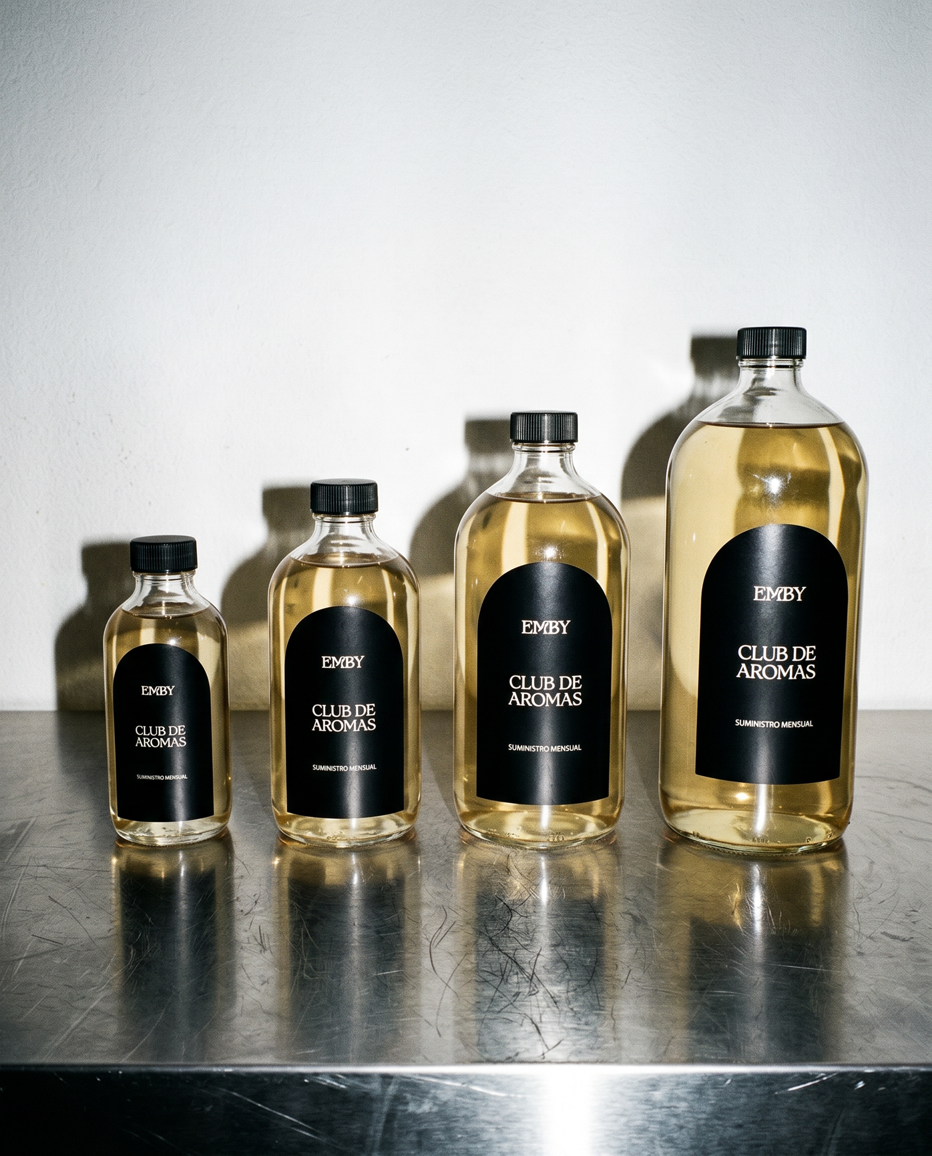 Club de Aromas — Difusor