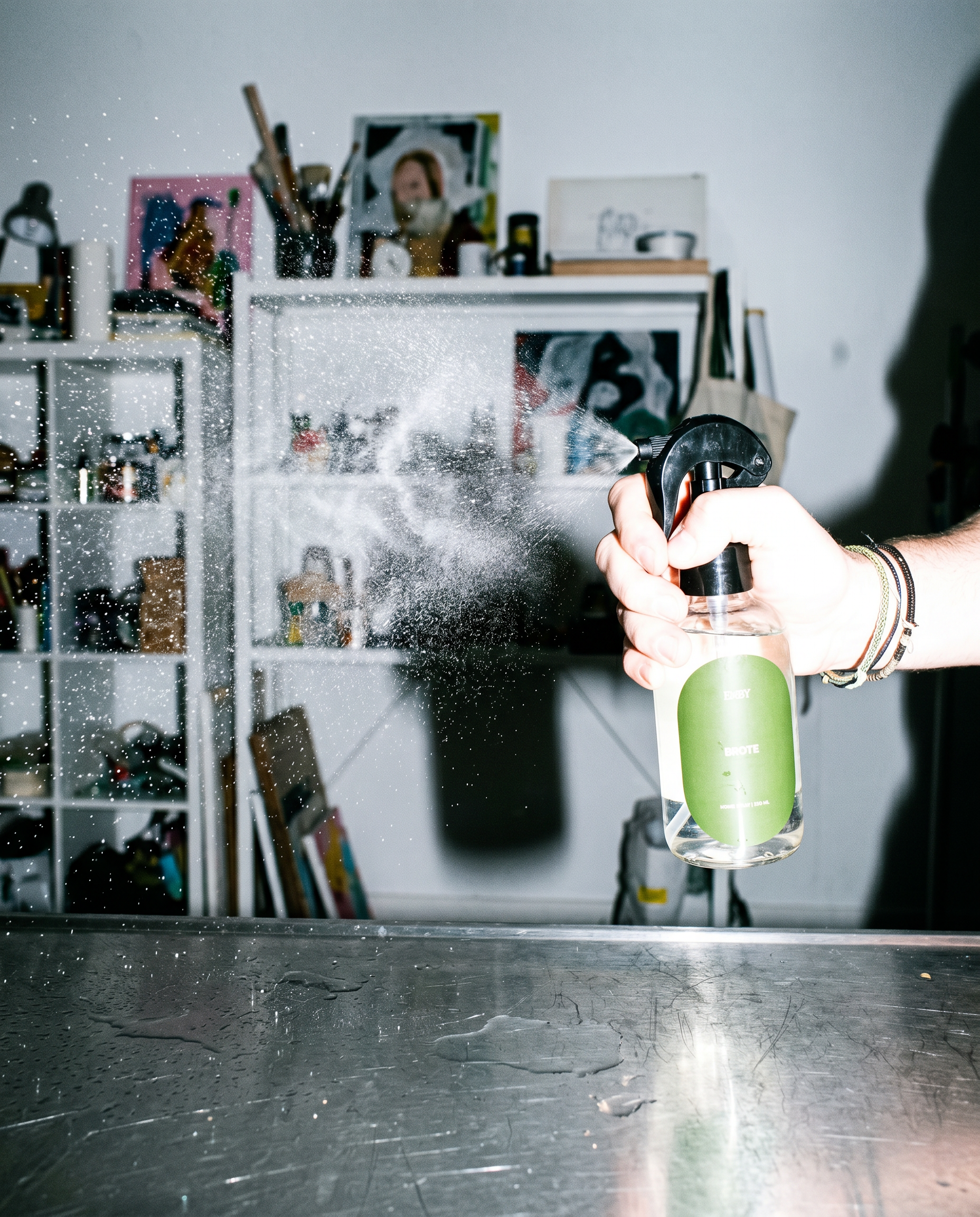 Brote — Perfume Ambiental