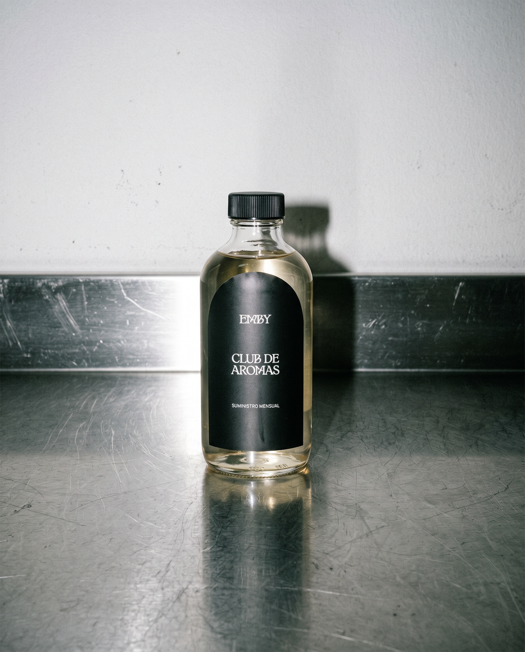 Club de Aromas — Difusor