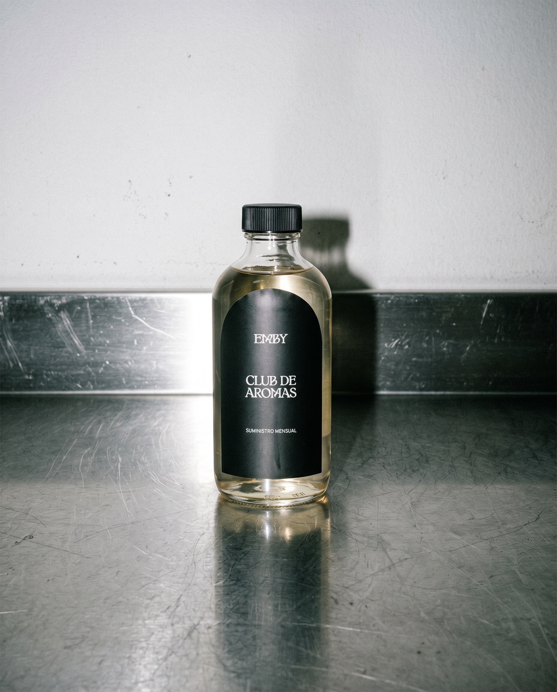 Club de Aromas — Difusor