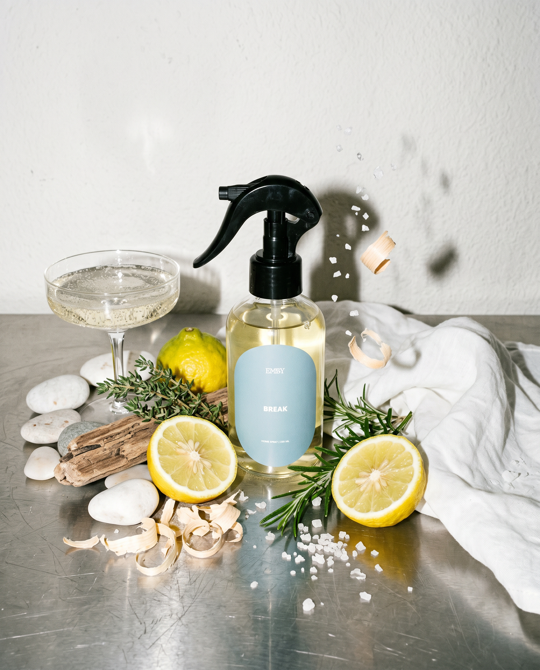 Break — Perfume Ambiental