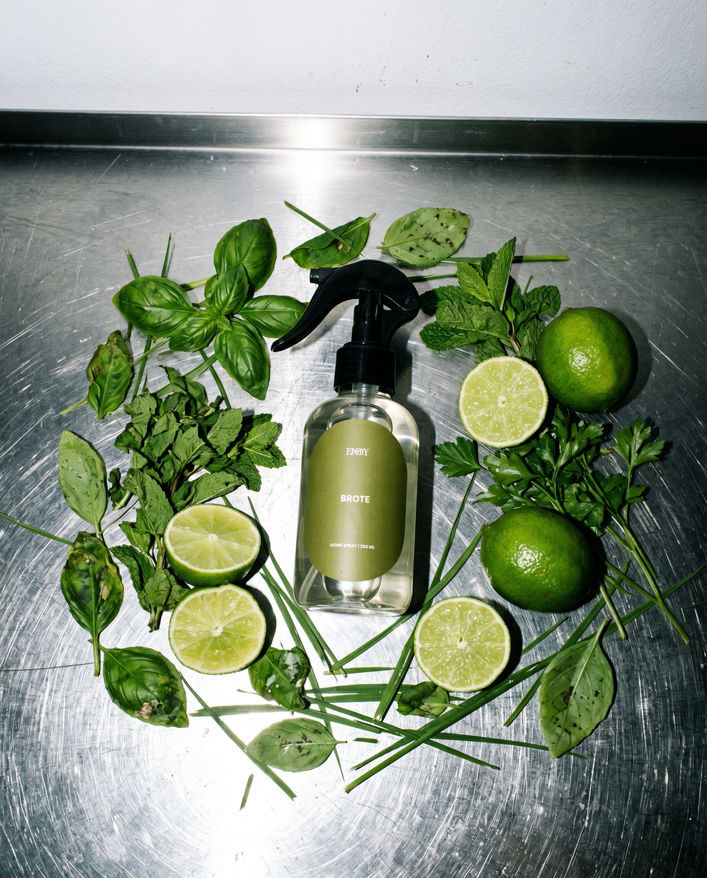Brote — Perfume Ambiental