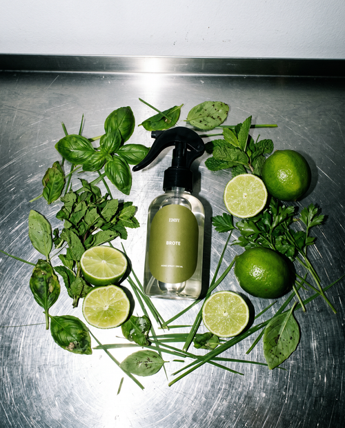 Brote — Perfume Ambiental