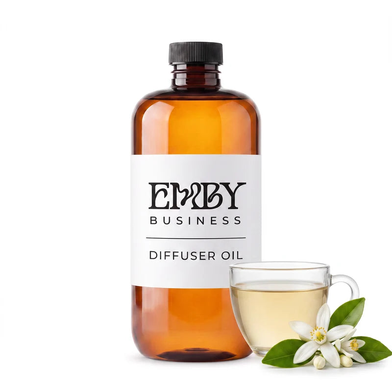 Emby Business - Suscripción Mensual 500 ml